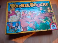 Spiel "Wackelbrücke" Niedersachsen - Westerstede Vorschau