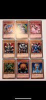 Yu-Gi-Oh! Yugi Classic Nostalgie Set (45 Karten) / DEU Rheinland-Pfalz - Ludwigshafen Vorschau