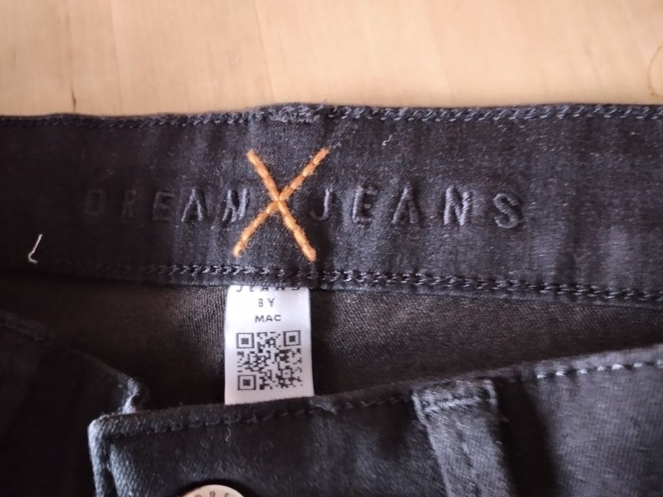 Mac Dream Jeans gr. 34/30 in Inning am Ammersee