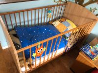 Kinderbett von Paidi Baby Bett Essen-West - Frohnhausen Vorschau