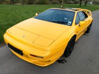 Lotus Esprit V8 Biturbo RHD Bayern - Aschaffenburg Vorschau