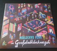 Morlockko Plus (Morlockk Dilemma) - im Großstadtdschungel Vinyl Leipzig - Leipzig, Zentrum-Ost Vorschau