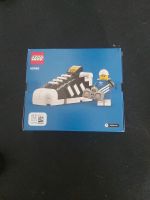 Lego Adidas Originals Superstar GWP Neu OVP Walle - Handelshäfen Vorschau