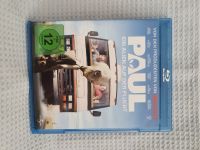Blu- ray "Paul - Ein Alien auf der Flucht" Dresden - Südvorstadt-Ost Vorschau