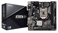 MB ASRock H310CM-DVS 1151 M-ATX D-Sub/DVI DDR4 retail (Neu) Berlin - Marzahn Vorschau