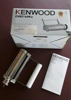Kenwood Chef/Kmix Pasta Cutter Tagliolini 4 mm Bayern - Aschaffenburg Vorschau