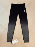 Gymshark ombré leggings Größe S Bayern - Freising Vorschau