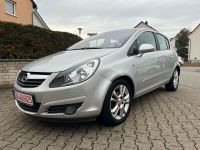 Opel Corsa 1.4 *TÜV *Lenkradheizung *Sitzheizung Hessen - Rüsselsheim Vorschau