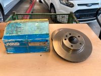 Bremsscheiben vorne 286mm Jurid 561869J Opel Omega B 569053 Nordrhein-Westfalen - Euskirchen Vorschau