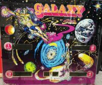 Glasscheibe für Spielautomat GALAXY Nordrhein-Westfalen - Würselen Vorschau