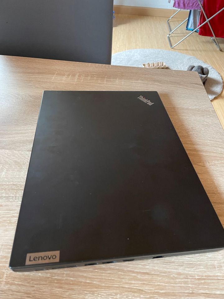 Laptop/Notebook Lenovo L14 Gen2 AMD Ryzen 5 pro in Troisdorf