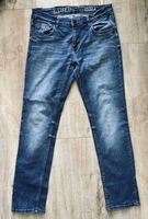 Faded Denim Jeans Gr. 31 / 32 Blau Slim Harburg - Hamburg Eißendorf Vorschau