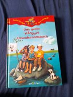 Das Große Känguru Freundschaftsbuch Nürnberg (Mittelfr) - Eberhardshof Vorschau