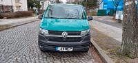 VW T6 Multivan 4x4 motion Berlin - Pankow Vorschau