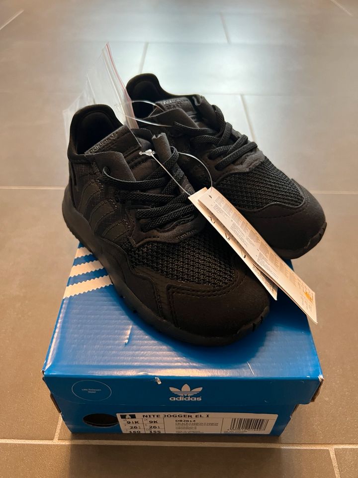 Adidas Nite Jogger EL I in Leipzig