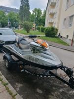 Seadoo rxp 255, Top!!! München - Sendling-Westpark Vorschau