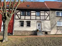 gepflegtes, kleines EFH mit Garten und Garage Sachsen-Anhalt - Harzgerode Vorschau