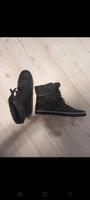 Keds Stiefeletten,schwarz ,neu mit Karton, Gr.40 Niedersachsen - Rinteln Vorschau