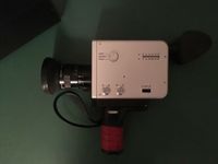 Braun Nizo S36 Super 8 Kamera München - Hadern Vorschau