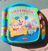 Liederbuch von fisher-price Niedersachsen - Garbsen Vorschau