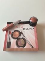 Make up/Laura Geller BEST of Baked 6 teilig/ New York+Geschenk Rheinland-Pfalz - Neuwied Vorschau