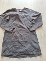 Grauer Long Pullover Gr. 110/116 Punkte f. 1,50€ Schleswig-Holstein - Handewitt Vorschau