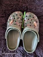 DAMEN CROCS Nordrhein-Westfalen - Datteln Vorschau