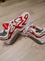 NIKE AIR MAX 200 Gr.38 NEUWERTIG Hessen - Mühltal  Vorschau