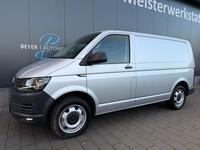 Volkswagen T6 Transporter 2.0 TDI *Navi*Kamera*AHK*ACC* Niedersachsen - Freren Vorschau
