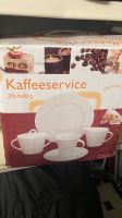 Kaffeeservice Set in weiß neu Nordrhein-Westfalen - Spenge Vorschau