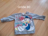 Disney Pullover Größe 80 Baden-Württemberg - Fellbach Vorschau