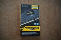 Arbeitsspeicher DDR4 2133MHz 8GB Kit Corsair Vengeance LPX Kit 1 Bayern - Merkendorf Vorschau