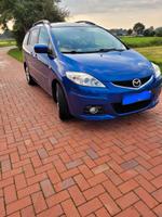 Mazda 5 1.8 Comfort Comfort Niedersachsen - Westerholt Vorschau