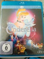 Cinderella Walt Disney Diamond Edition Hessen - Reichelsheim (Wetterau) Vorschau