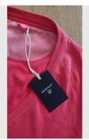 GANT ☀️ neu ☀️Pulli Pullover Gr XXL pink rosa 100% Baumw UVP 99€ Niedersachsen - Harsum Vorschau