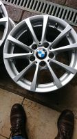 BMW Alu Felgen Nordrhein-Westfalen - Neunkirchen-Seelscheid Vorschau