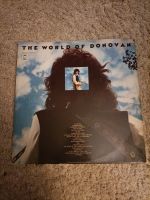 Donovan - The world of Donovan (Doppel-LP, Vinyl, 1972) Hessen - Fuldatal Vorschau