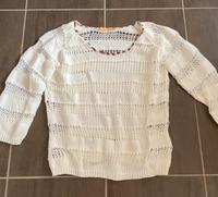 Sommer Pullover, Biba Nordrhein-Westfalen - Alpen Vorschau