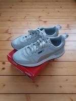 ☆Puma Sneaker grau gr.37,5 neu☆ Nordrhein-Westfalen - Bergheim Vorschau