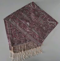 Damen PASHMINA Halstuch/Schal m.Fransen 70×180 cm NEU Leipzig - Lausen-Grünau Vorschau