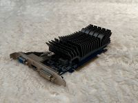 ASUS Geforce Gt 610 (1024 MB) (90-C1CSC2-L0UANAYZ) Grafikkarte Nordrhein-Westfalen - Geseke Vorschau