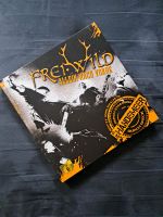 Frei.Wild Allein nach vorne Buch CD DVD Sammlerstück Rar Berlin - Karlshorst Vorschau