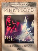 3 DVDs Pink Floyd - The Ultimate Review - (rare concert footage) Frankfurt am Main - Preungesheim Vorschau