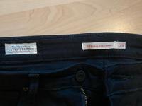 Levi’s 721 high rise skinny 29 jeans schwarz Bayern - Germering Vorschau