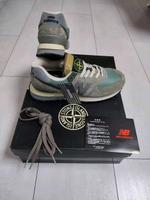 New Balance x Stone Island Legacy Thüringen - Gera Vorschau