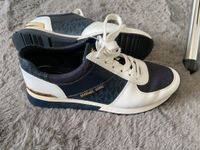 Michael Kors Sneaker, Gr. 39 Niedersachsen - Harsefeld Vorschau