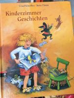 Buch Kinderzimmer Geschichten Baden-Württemberg - Schopfheim Vorschau