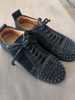 Christian Louboutin Sneaker 42 Hamburg-Mitte - Hamburg Wilhelmsburg Vorschau