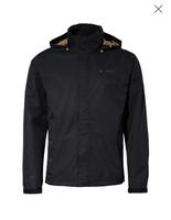 Vaude Escape Light Jacke Regenjacke Winddicht XXL 56 Wandern Bayern - Bad Rodach Vorschau
