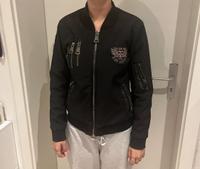 Cipo baxx Jacke gr S/M Thüringen - Arnstadt Vorschau